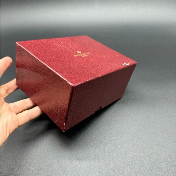 Patek Philippe Box - Picture 2 of 4